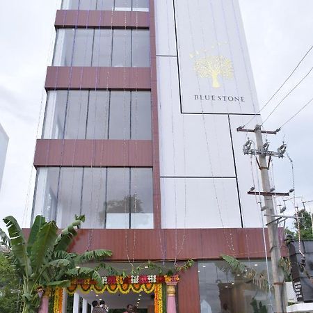 Hotel Bluestone سريكالاهاستي المظهر الخارجي الصورة