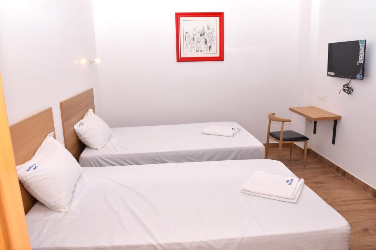 Hotel Bluestone سريكالاهاستي المظهر الخارجي الصورة